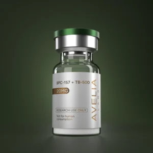 BPC-157+TB-500-20mg BPC-157 + TB-500 20MG