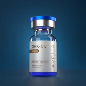 GHK-Cu-100mg GHK-Cu