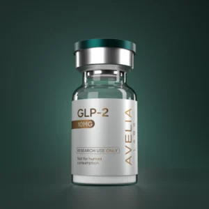 GLP-2-10mg GLP-2