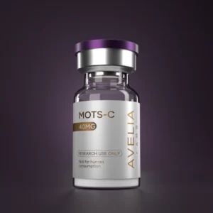 MOTS-C 40MG