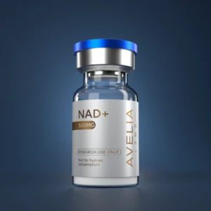 NAD+-500mg NAD+
